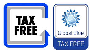TAX FREE na letisku Ramon Eilat