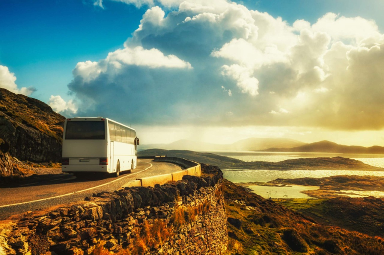 Как добраться из аэропорта Рамон