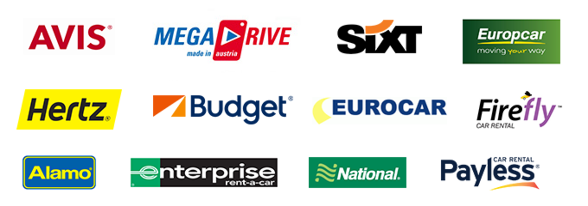 Аренда автомобиля в аэропорту Рамон